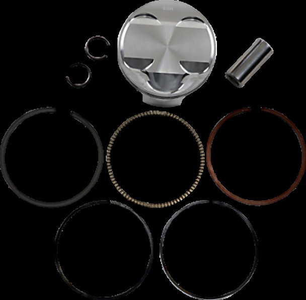 JE PISTONS 261527 PSTN KT RAPTOR RHINO PRO