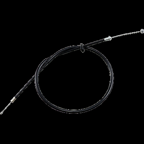 Motion Pro 02-0077 Black Vinyl Throttle Cable
