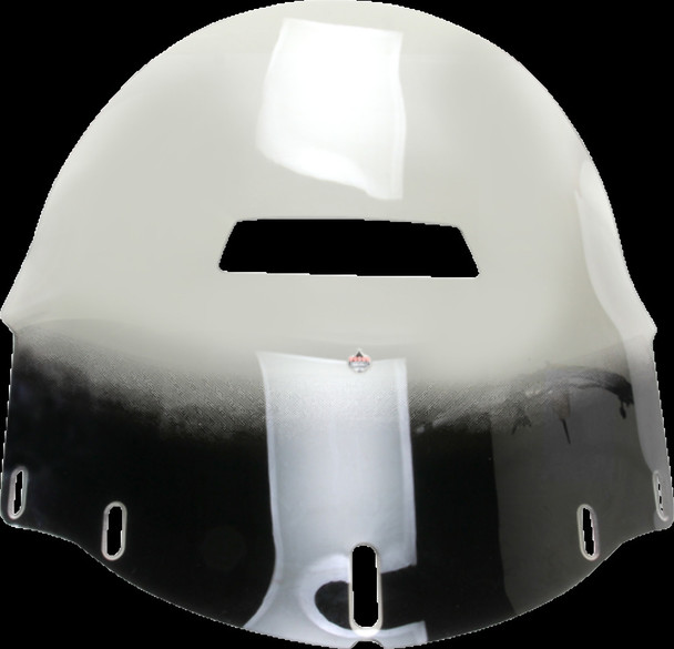 KLOCK WERKS KW05-04-0262 WINDSHIELD FLR GL16" TN V