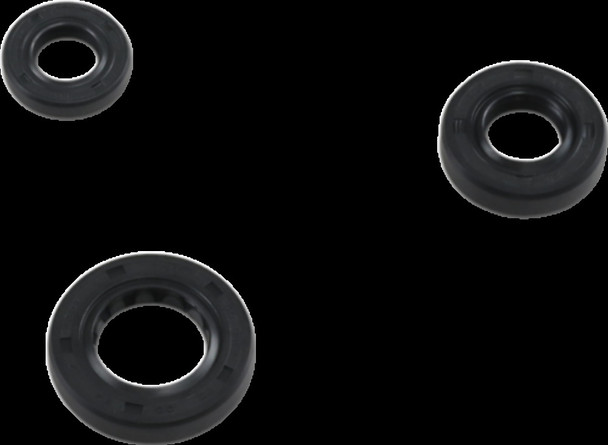 MOOSE RACING HARD-PARTS 0935-1017 SEAL KIT ENGINE OIL HON