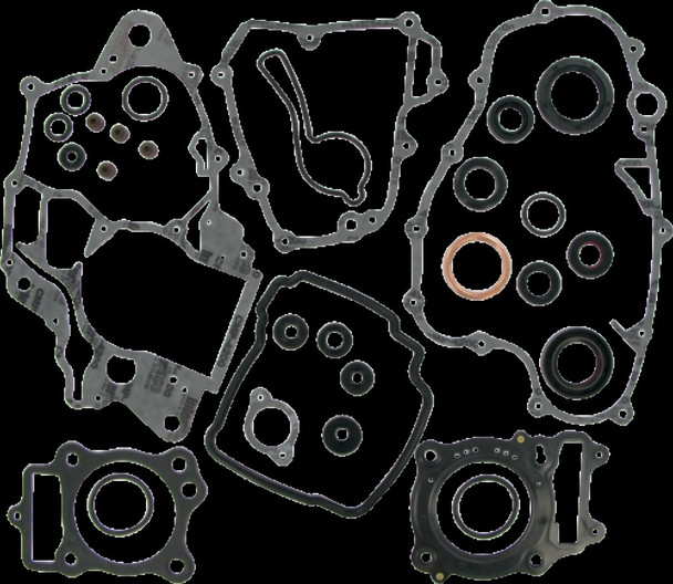 MOOSE RACING HARD-PARTS 0934-1443 GASKET SET CMPL W-OS CRF