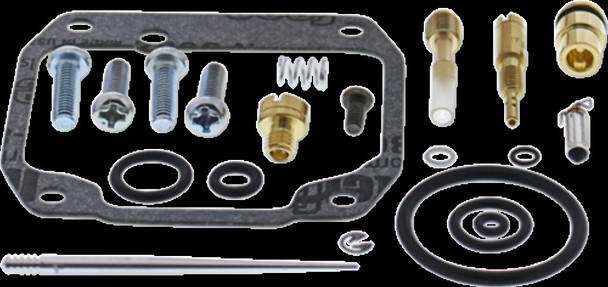 MOOSE RACING HARD-PARTS 1003-1779 REPAIR KIT CARB SUZ