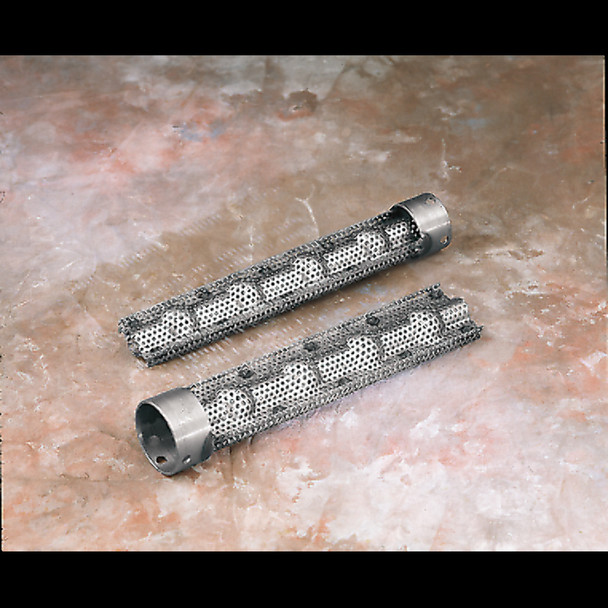KHROME WERKS 202032 2" HP-PLUS BAFFLE