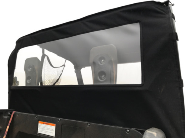 MOOSE UTILITY DIVISION 0521-1516 REAR WNDSCRN PIONR700 BK