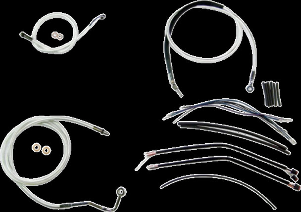 MAGNUM 387851 CONTROL CABLE KIT SCII