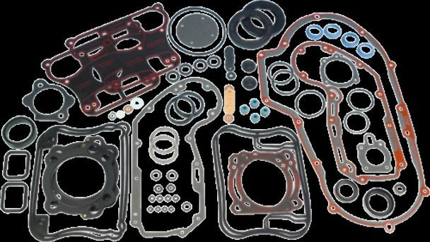 James Gasket Complete Steel Motor Engine Gasket Kit 91-03 Harley Sportster XL