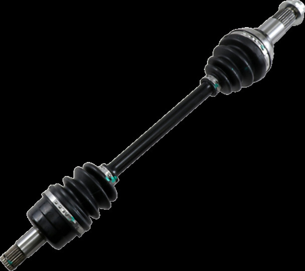 MOOSE UTILITY DIVISION 0214-1129 AXLE YAM