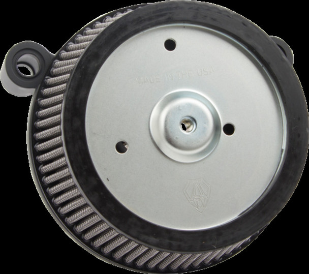 Arlen Ness Stage 1 Evo Big Sucker Air Cleaner for 93-00 Harley Dyna Touring FXR