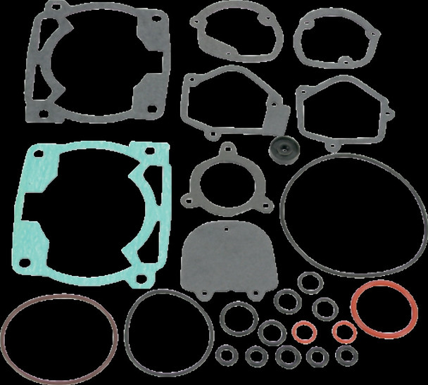 Moose Racing Top End Gasket Set FOR KTM 300EXC 94-03 300MXC 94-03 300SX 94