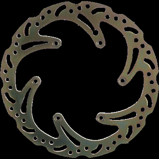 EBC MD6190D EBC BRAKE ROTOR