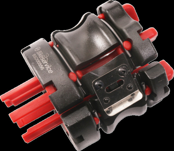 BIKESERVICE BSD00356 FORK SEAL DRIVER 30-50MM