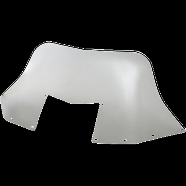 SNO STUFF 450-124 WINDSHIELD-CAT
