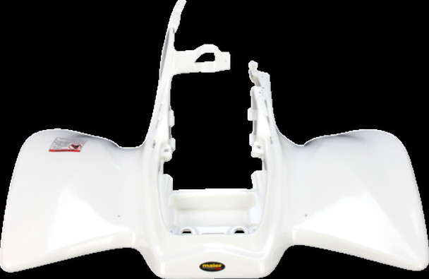 MAIER 117521 FENDER RR TRX450R WH