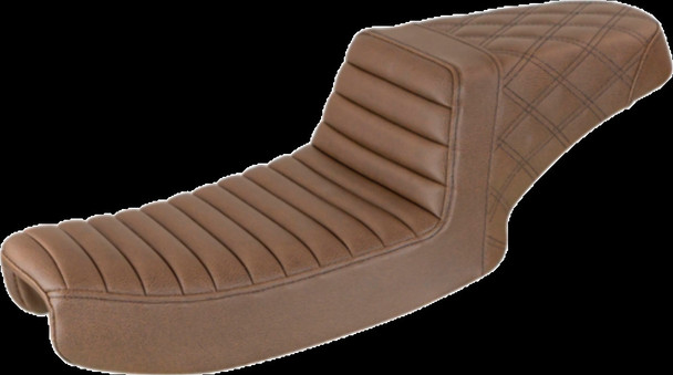 Saddlemen 891-04-173BR Seat Step Up Rr LS Brn