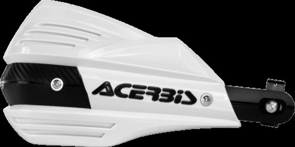 ACERBIS 2374190002 GUARD HAND X-FACTOR WT