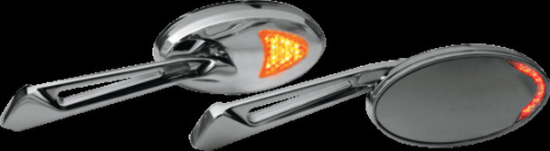 RIVCO PRODUCTS MIRLED MIRROR LED LIGHTED UNIVER