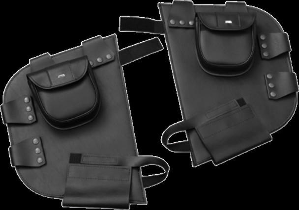 HOPNEL HD90-117BK PAC-A-DERMS FLH
