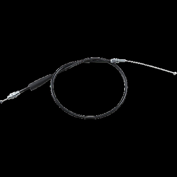 Motion Pro 02-0318 Black Vinyl Throttle Cable