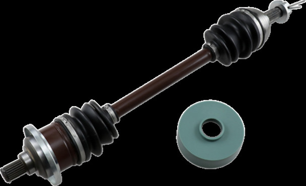 MOOSE UTILITY DIVISION 0214-0976 AXLE ARC CAT