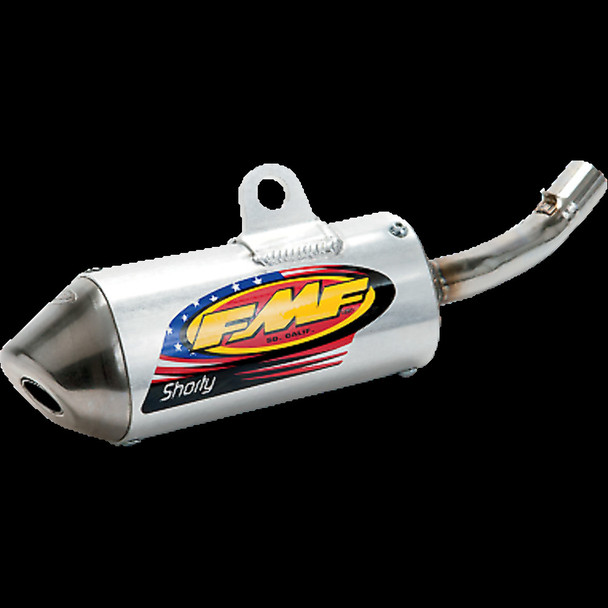 FMF 21010 P-CORE2 SHRT CR125 02-07