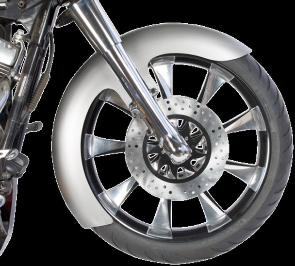 RUSS WERNIMONT DESIGNS RWD-50133 FENDER FRT LS2.21"94-13FL