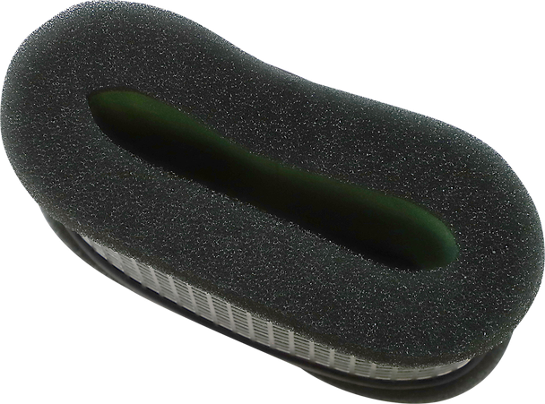 MOOSE RACING HARD-PARTS 1011-1399 FILTER AIR PREOIL FOR POLARIS