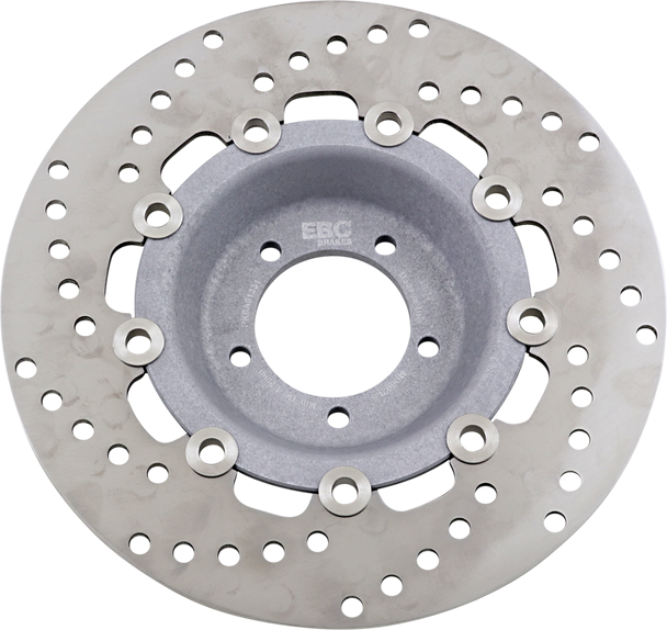EBC MD602LS EBC BRAKE ROTOR