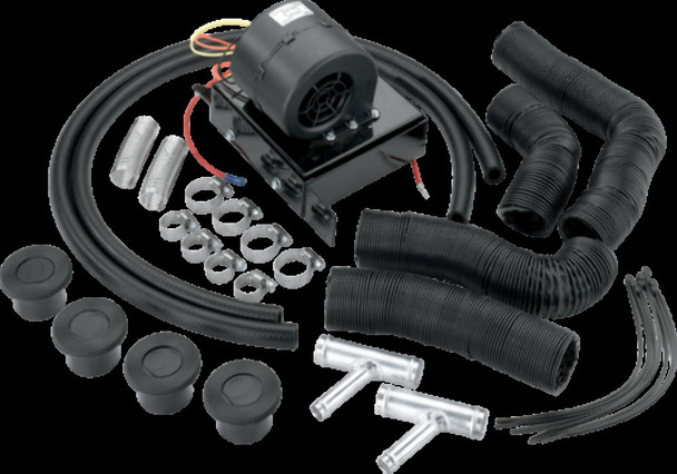 MOOSE UTILITY DIVISION 4510-0641 UTV CAB HEATER RNGR DLX
