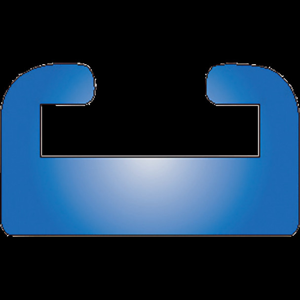 KIMPEX 04-184 SLIDE  FOR POLARIS GRAPHITE