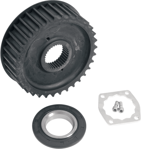 ANDREWS 290340 34T PULLEY 85-93 BT