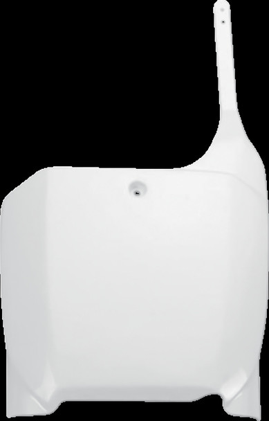 UFO HO03666041 F #PLATE CR 2000 WHT