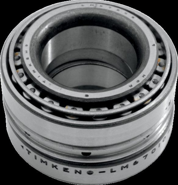 EASTERN MOTORCYCLE PARTS A-9029 BEARING ASSEMBLY TIMKEN #9029