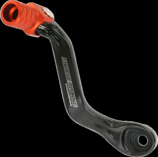 Moose Racing Forged Aluminum Shift Lever Orange FOR KTM 65 SX 65 XC 2009-2013