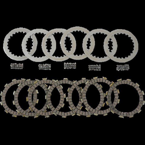 EBC DRC2 EBC CLUTCH KIT FOR HONDA