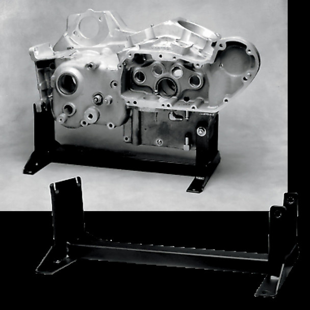 JIMS 1007 ENGINE STAND F/57-99 XL