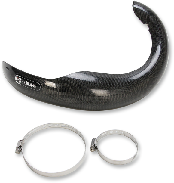 MOOSE RACING HARD-PARTS 1861-1179 GUARD PIPE FMF FOR KTM/HUSQ