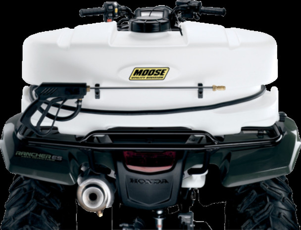MOOSE UTILITY DIVISION 4503-0048 SPRAYER 25 G 2.1 GPM MSE