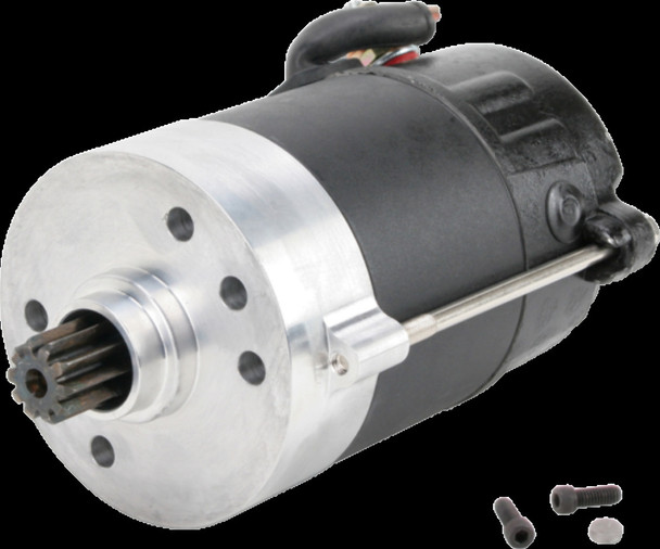 DRAG SPECIALTIES 80-1007 PRE89 BIG TWN STR PRST BK