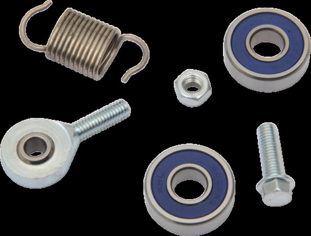 MOOSE RACING HARD-PARTS 1610-0476 BRAKE PEDAL REBUILD KIT