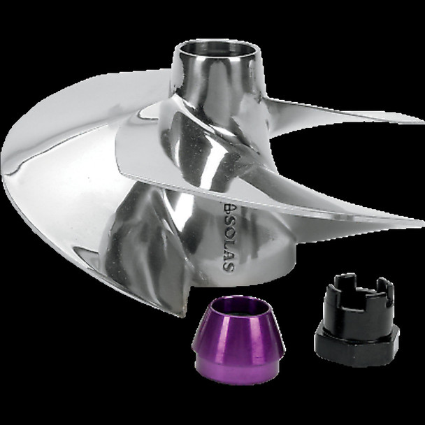 SOLAS YD-CD-12/18 CONCORDE IMPELLER YAM