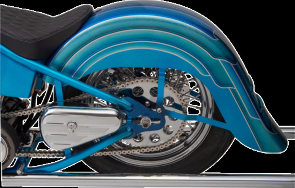KLOCK WERKS KW05-02-0400E FENDER B-MRK SFT +4 FRCH