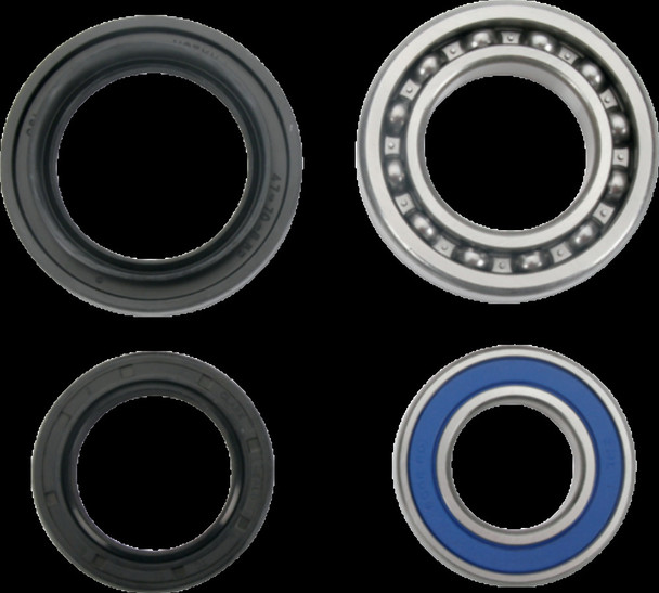 MOOSE RACING HARD-PARTS A25-1012 MOOSE WHL BRG KIT