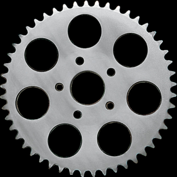 DRAG SPECIALTIES DS-325348 RR SPRKT 48T F/82-5XL CHR
