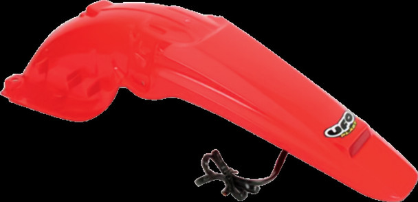 UFO HO04603-070 FENDER R/LIGHT CRF450X RD