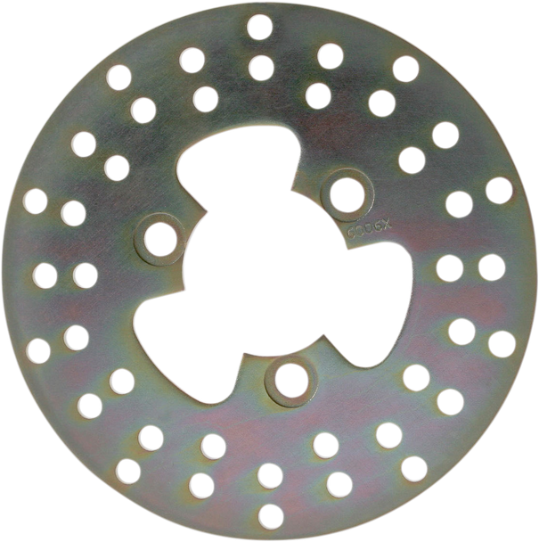 EBC MD6006D EBC BRAKE ROTOR