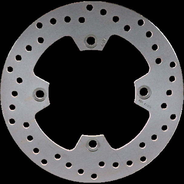 EBC MD4138 EBC BRAKE ROTOR