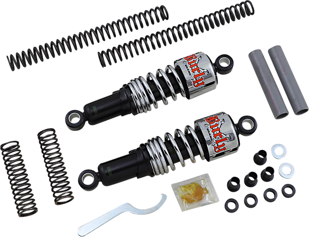 BURLY BRAND B28-1000 SUSPENSN KIT SLAN 88-03XL