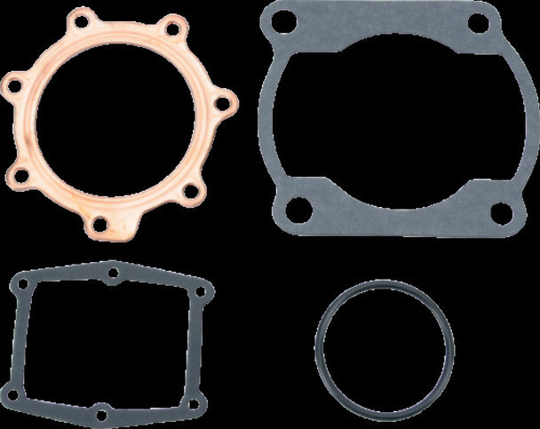 Moose Racing Top End Gasket Set FOR YAMAHA YZ490 84-90