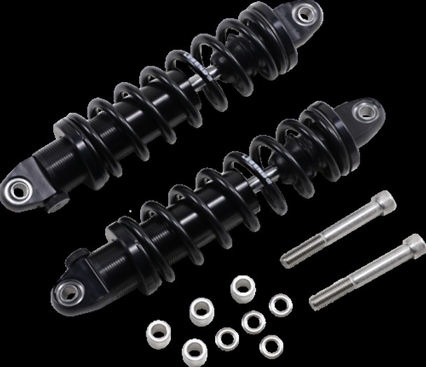 LEGEND SUSPENSION 1310-0948 SHOCKS REVO-A BLKFXD12"HD