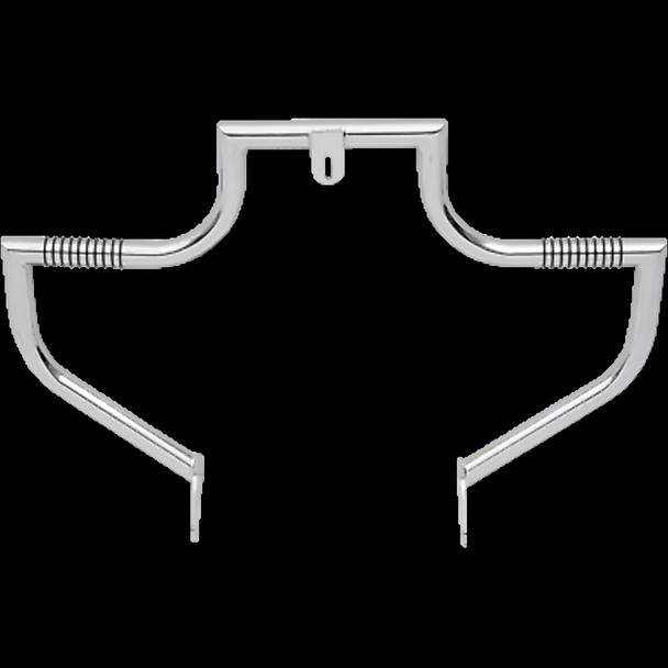 LINDBY 105-1 FR HIWAY BAR 91-17 FXD